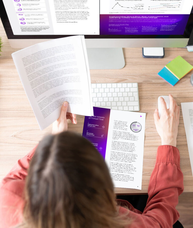 Content Marketing - Spire Communications