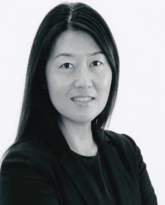 Jenny Song, Spire Communications