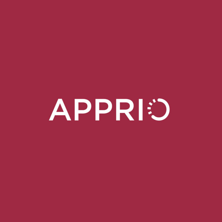 Apprio Logo