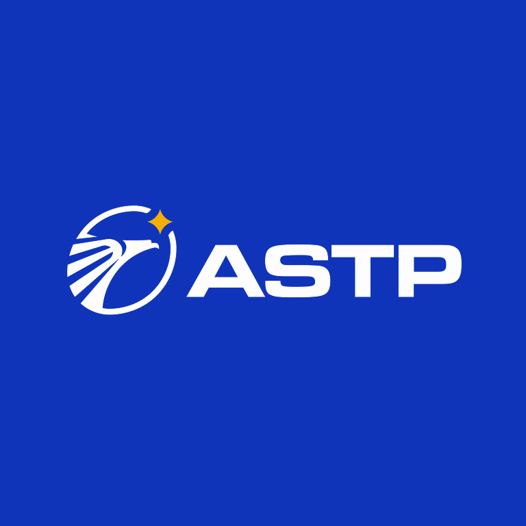 ASTP Logo Redesign