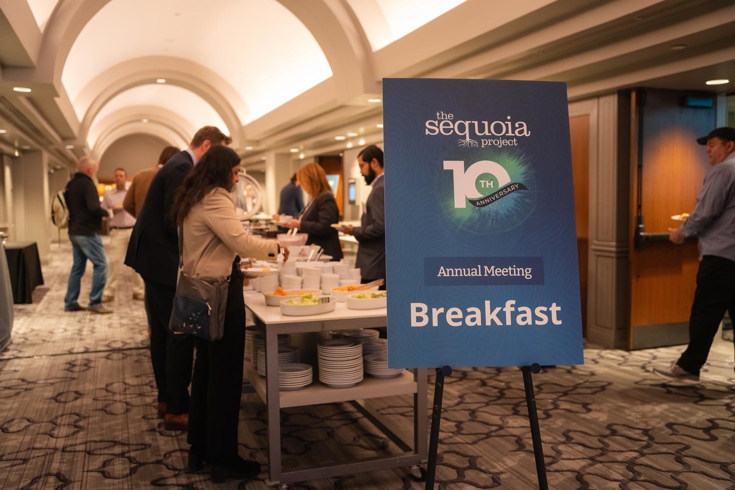 Sequoia_Project-Annual_Meeting_2022-food