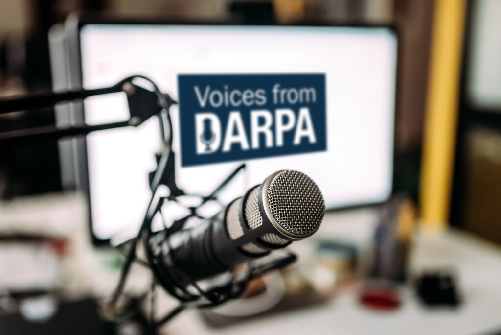 Spire Communications Podcast Services