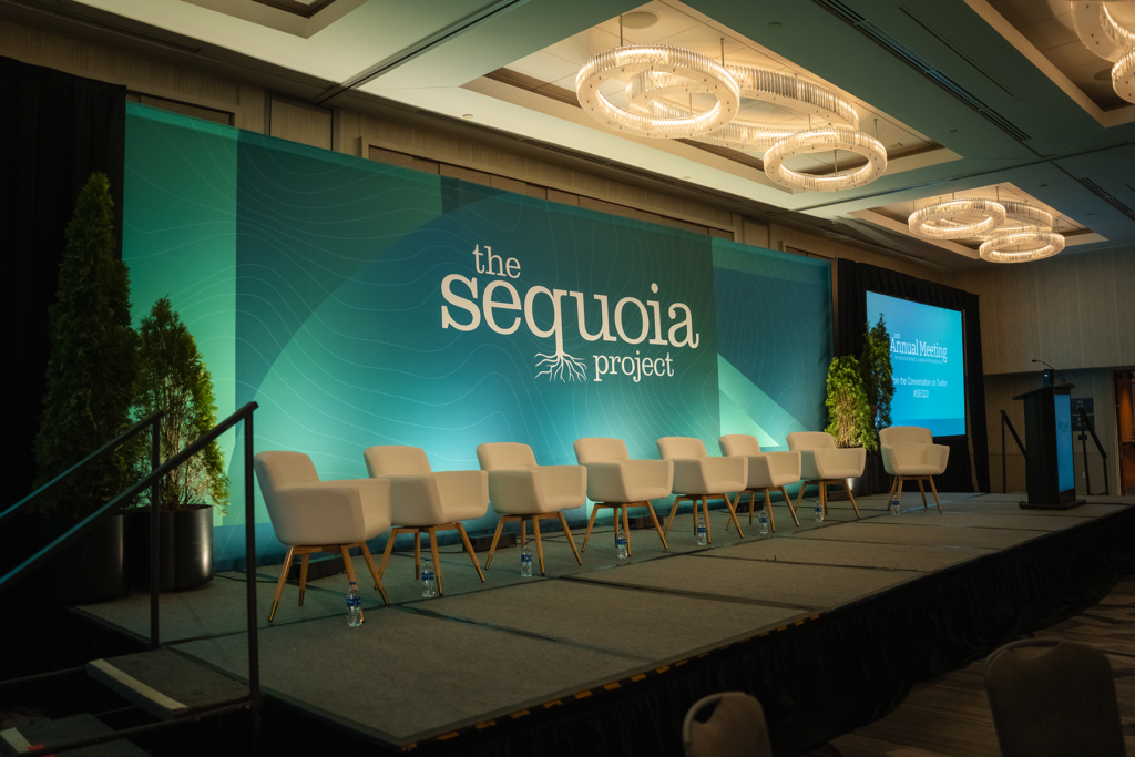 Sequoia Project Annual Meeting Photography