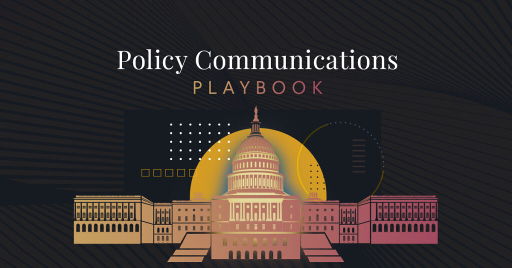 Spire Policy Communications Playbook