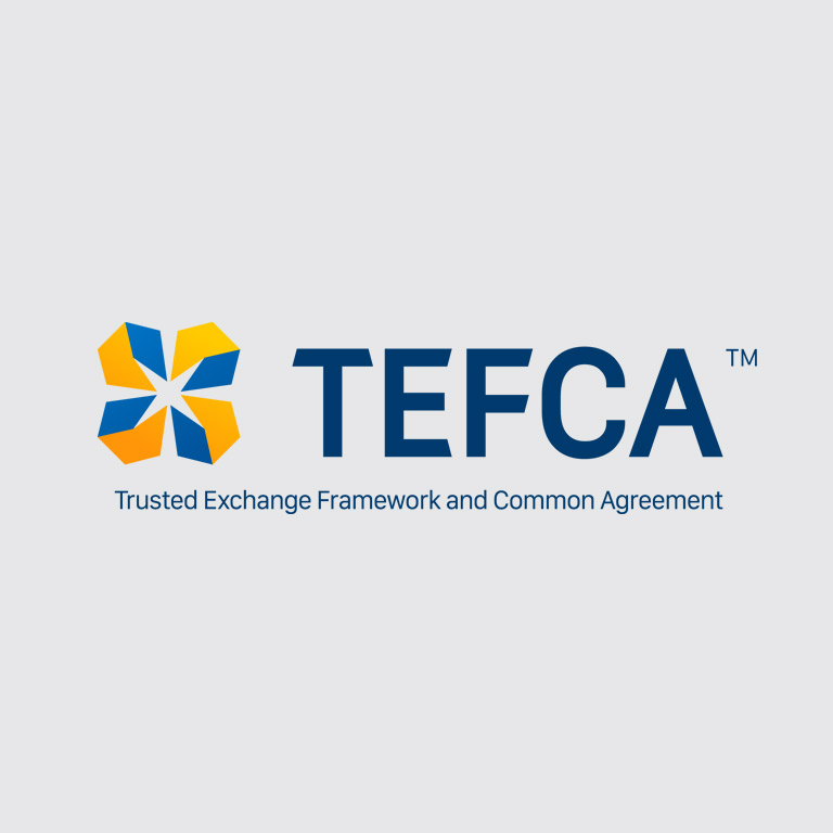 TEFCA Logo Design