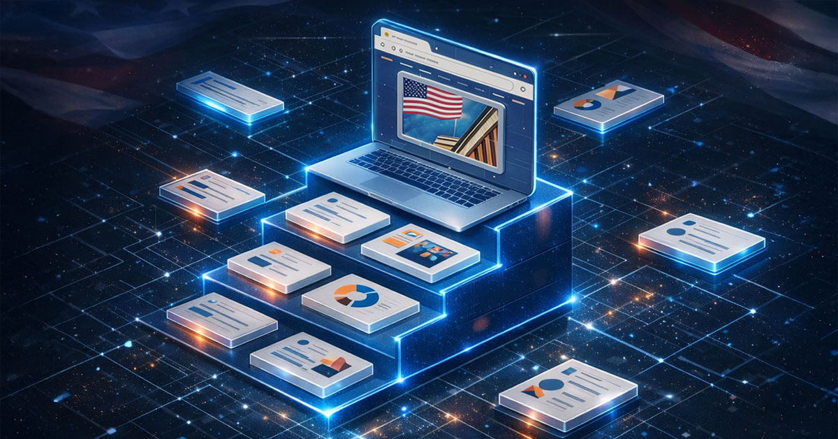 Steps for Implementing Modular Web Design