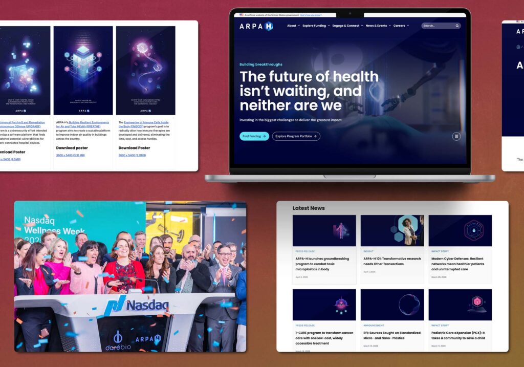 ARPA-H Case Study