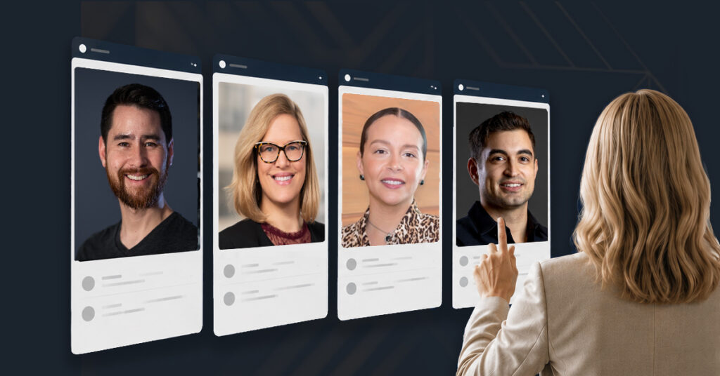 Recruiting Science and Technology Communications